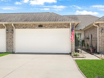 5370 Courtyard Dr, Gonzales, LA, 70737