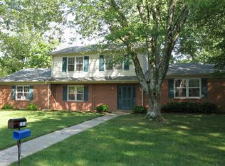 1118 Tyler Rd NW, Huntsville, AL 35816