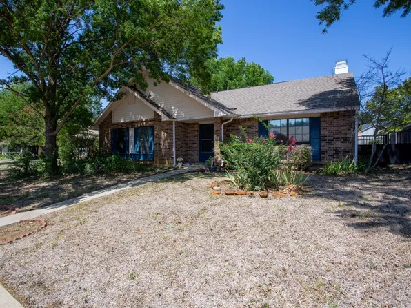 4320 Southhampton Ct, Flower Mound, TX 75028