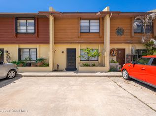 117 Harbor Dr, Cape Canaveral, FL 32920