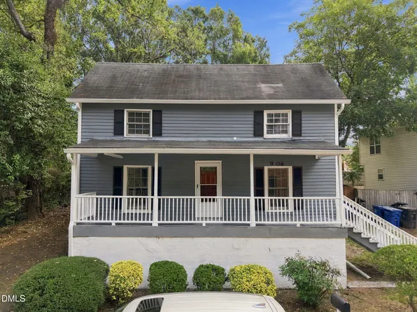 906 Orient St, Durham, NC 27701