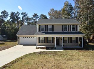 566 Arbor Creek Dr, Inman, SC 29349