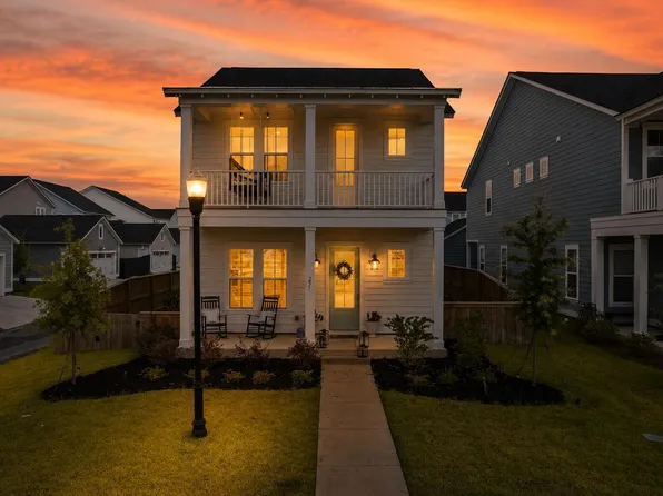 295 Citrus Dr, Summerville, SC 29486