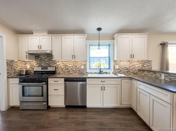 242 Faraday Street, Monte Vista, CO 81144