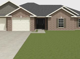615 W 34th St, Jasper, IN 47546