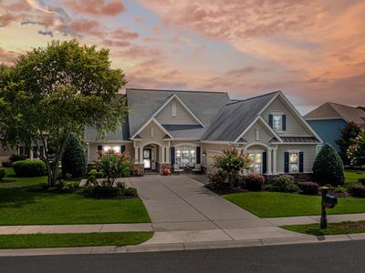 8311 Juxa Dr., Myrtle Beach, SC, 29579