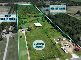 2286 Highway 49, West Helena, AR 72355