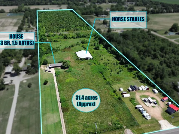 2286 Highway 49, West Helena, AR 72355