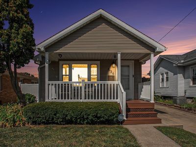 534 W 10th St, Mishawaka, IN, 46544