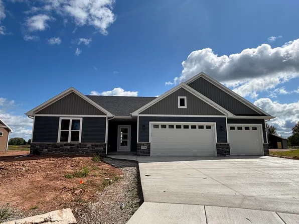 1324 S Jade Dr, Appleton, WI 54915