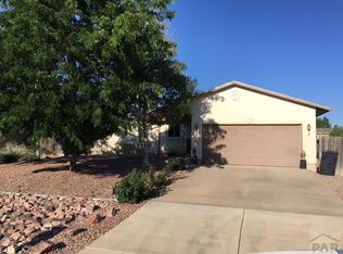 335 S Karval Dr, Pueblo West, CO 81007