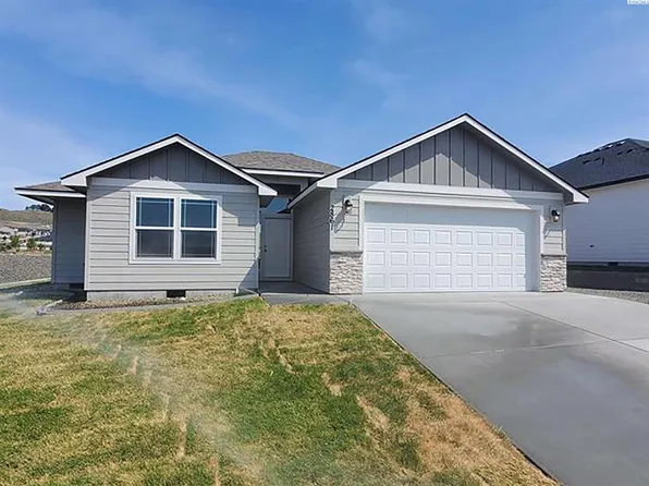 2861 S Belfair Pl, Kennewick, WA 99338