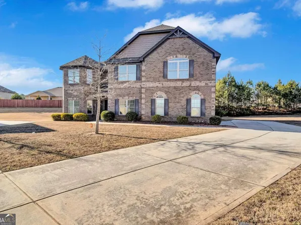 35 Ashlyn Ct, Covington, GA 30016