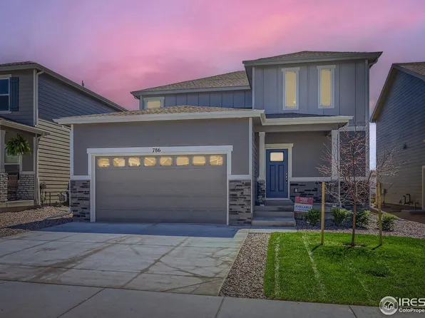 786 Griffith St, Lochbuie, CO 80603