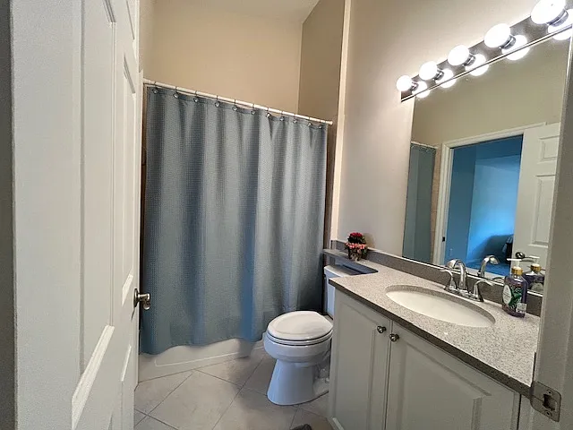 6345 Lexington Ct #201 — Photo 21