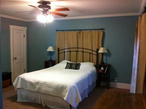 Bedroom #1