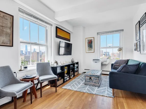 143 Avenue B APT 12E, New York, NY 10009