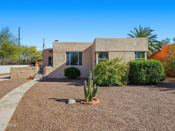 105 S Irving Ave, Tucson, AZ 85711