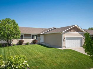 2093 E Knapp Dr, Post Falls, ID 83854