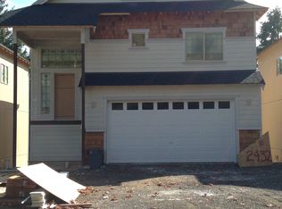 2432 W Ridge Rock Way, Bremerton, WA 98312