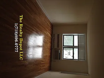 Rented by The Realty Depot