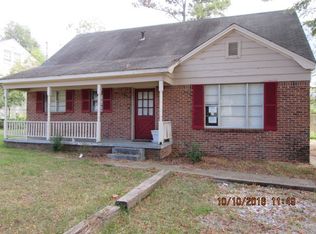 410 N Pearl St, Carthage, MS 39051