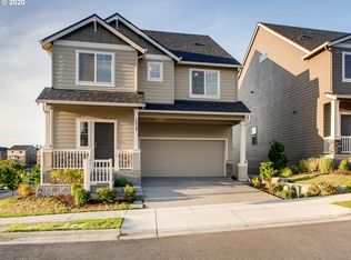 16989 NW Tristan St, Portland, OR