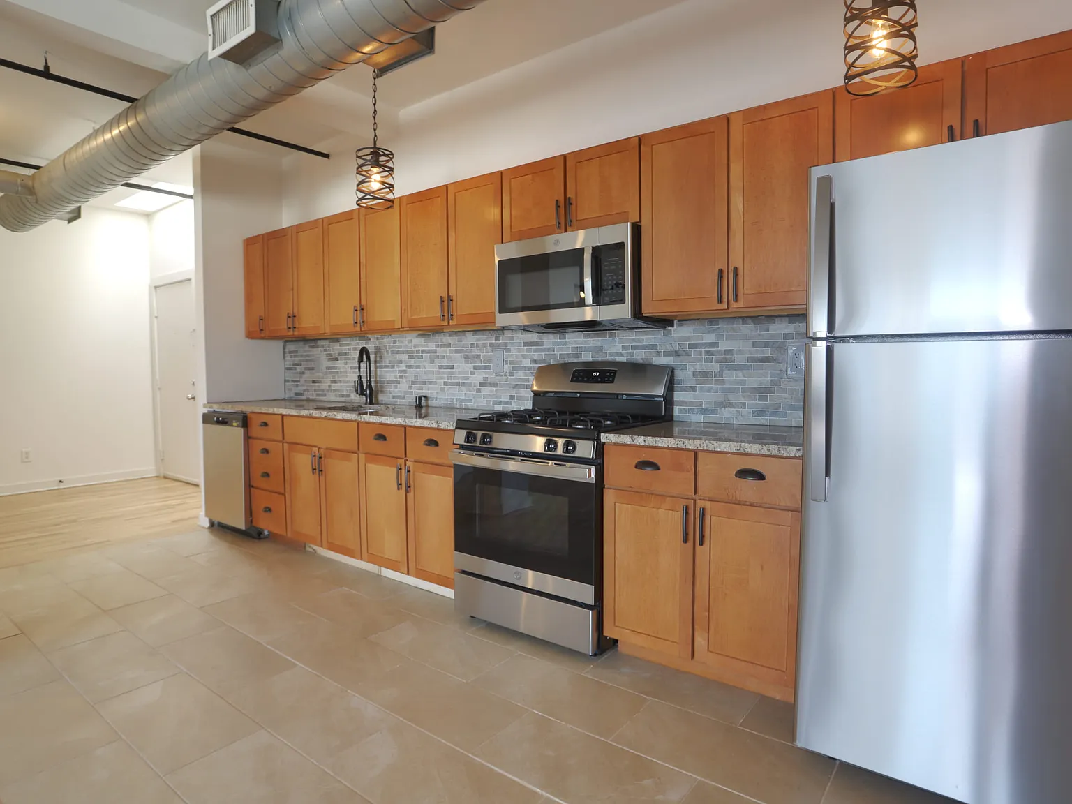 Gotham Mills — Photo 1