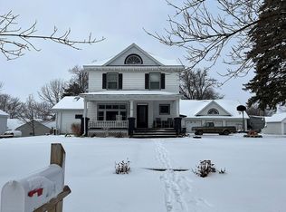 114 4th Ave SE, Elbow Lake, MN 56531