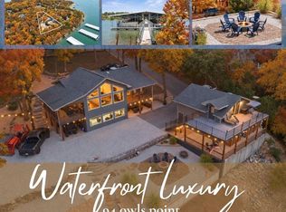 94 Owls Point, Kimberling City, MO 65686