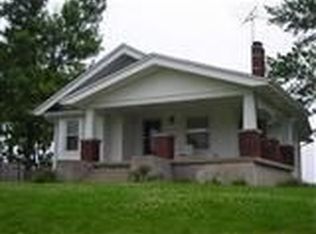 4803 Hamilton Princeton Rd, Liberty Twp, OH 45011