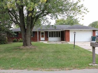 3001 N Timber Ln, Muncie, IN