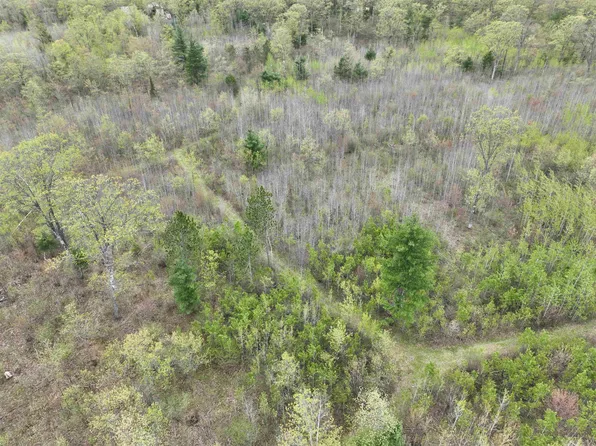 Crain Ln, Pembine, WI 54156