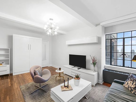 2nd image of 5 Tudor City Pl APT 1730