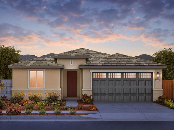 Gateway Prairie Elevation C