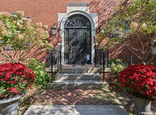 44 Glen Echo Rd, Toronto, ON M4N 2E3