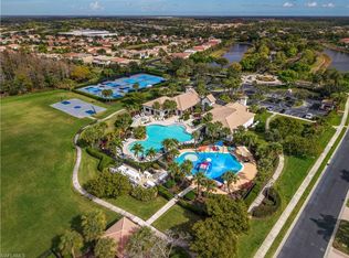 11257 Pond Cypress ST, FORT MYERS, FL 33913