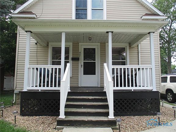 3rd image of 427 Howard Ave