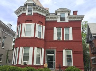 731 Madison Ave APT 1R, Albany, NY 12208