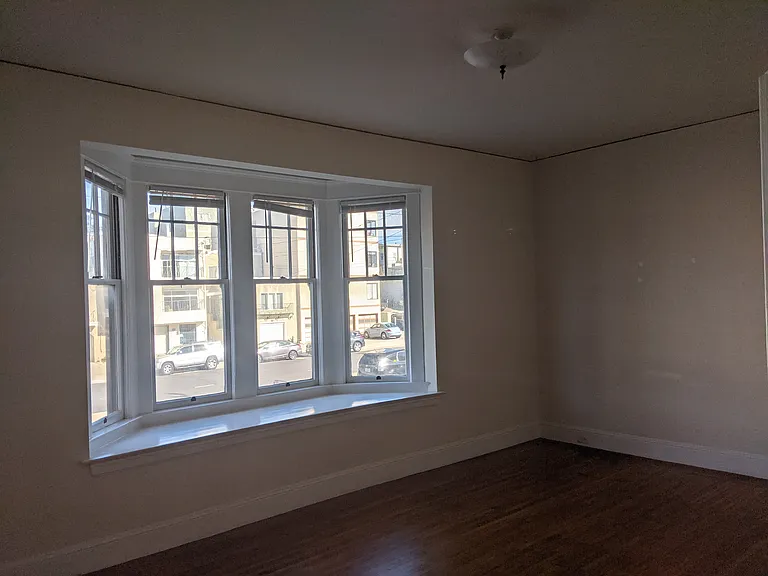 7427 Geary Blvd #2 — Photo 12