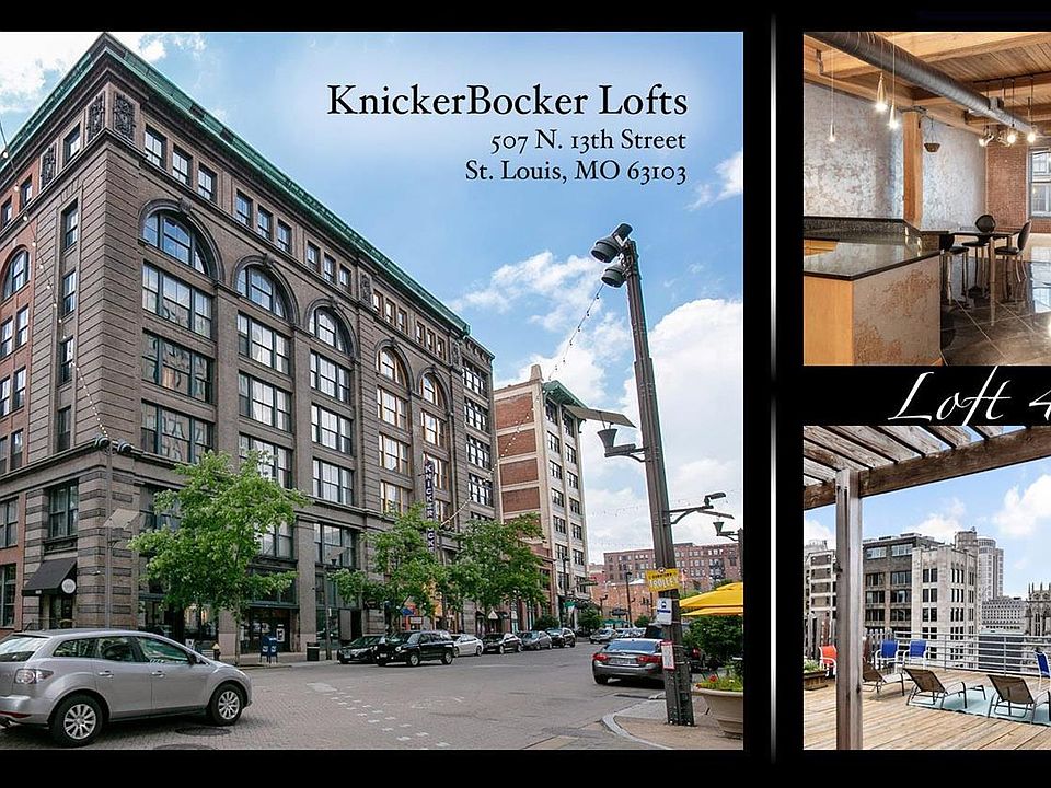 1st image of 507 N 13th St #Apt