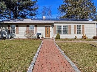 3 Viking Dr, Whitman, MA 02382