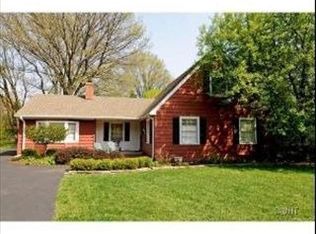 1005 S Wheaton Ave, Wheaton, IL