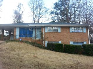 1285 Shoreham Dr, Atlanta, GA 30349