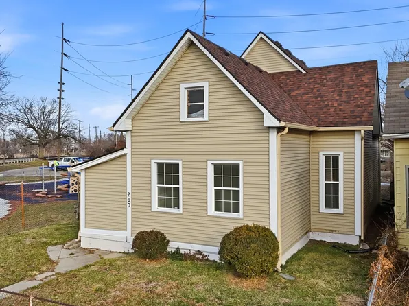 260 E Beecher St, Indianapolis, IN 46225