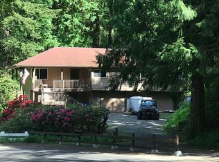 42606 E Historic Columbia River Hwy, Corbett, OR 97019