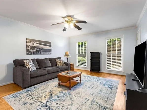 1101 Collier Rd. #P2, Atlanta, GA 30318