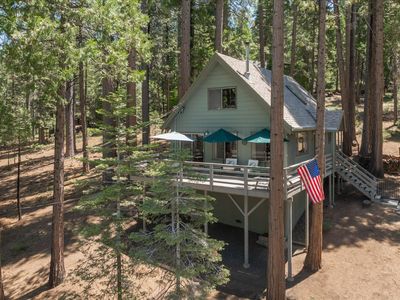 1973 Seminole Way, Arnold, CA, 95223