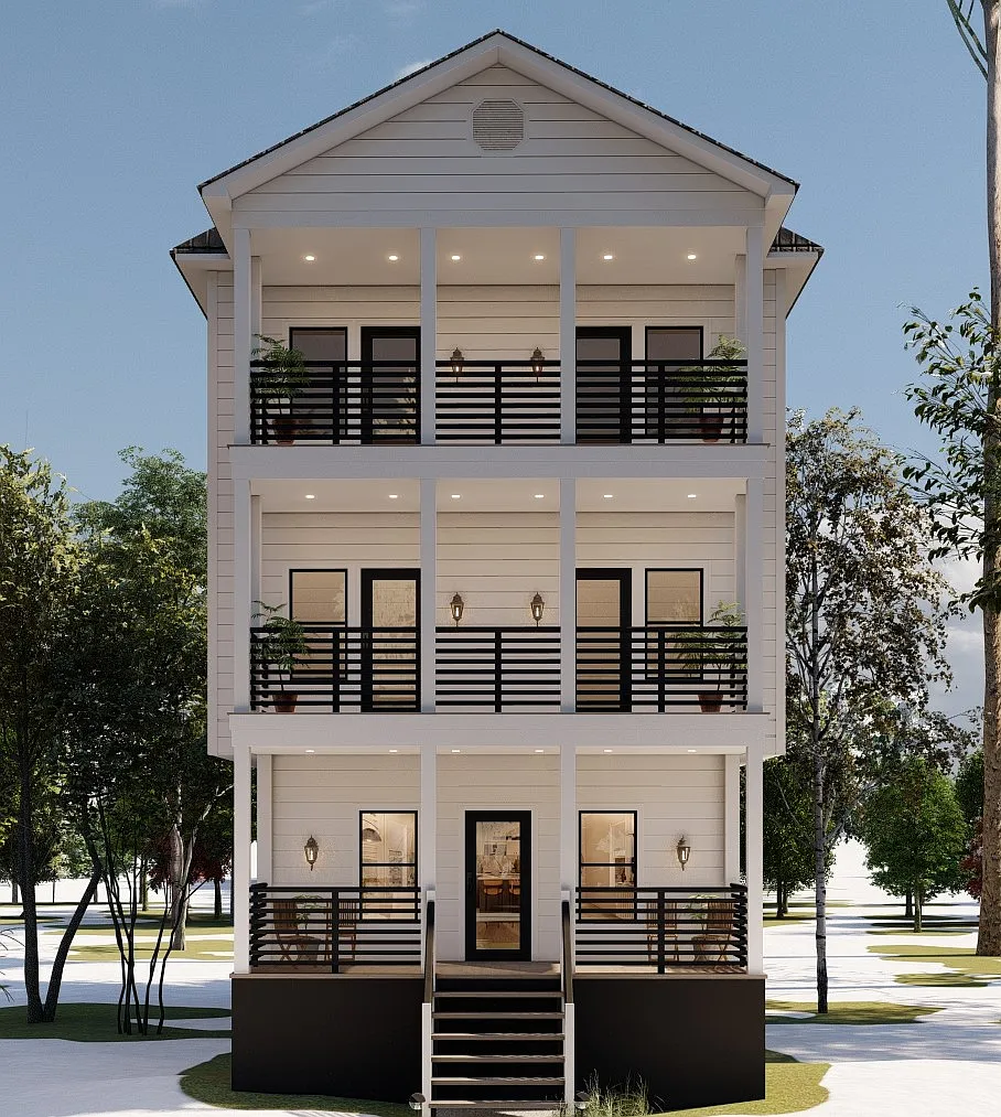 4 bed, $3,995 — Photo 1