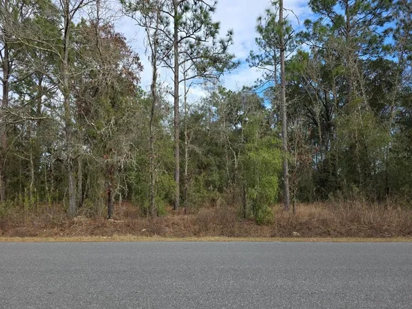 SW 159th Ct Lot 22, Ocala, FL 34481